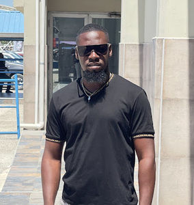 Meet your Posher, Charles